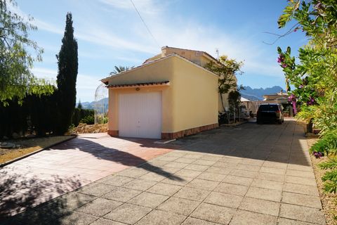 Villa i Calpe, Alicante, Calpe - € 675.000 | Ref: 4234460 - foto 40